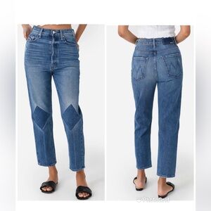 MOTHER Denim The Tune Up size 30